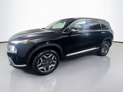 Used 2023 Hyundai Santa Fe SEL Convenience image 9