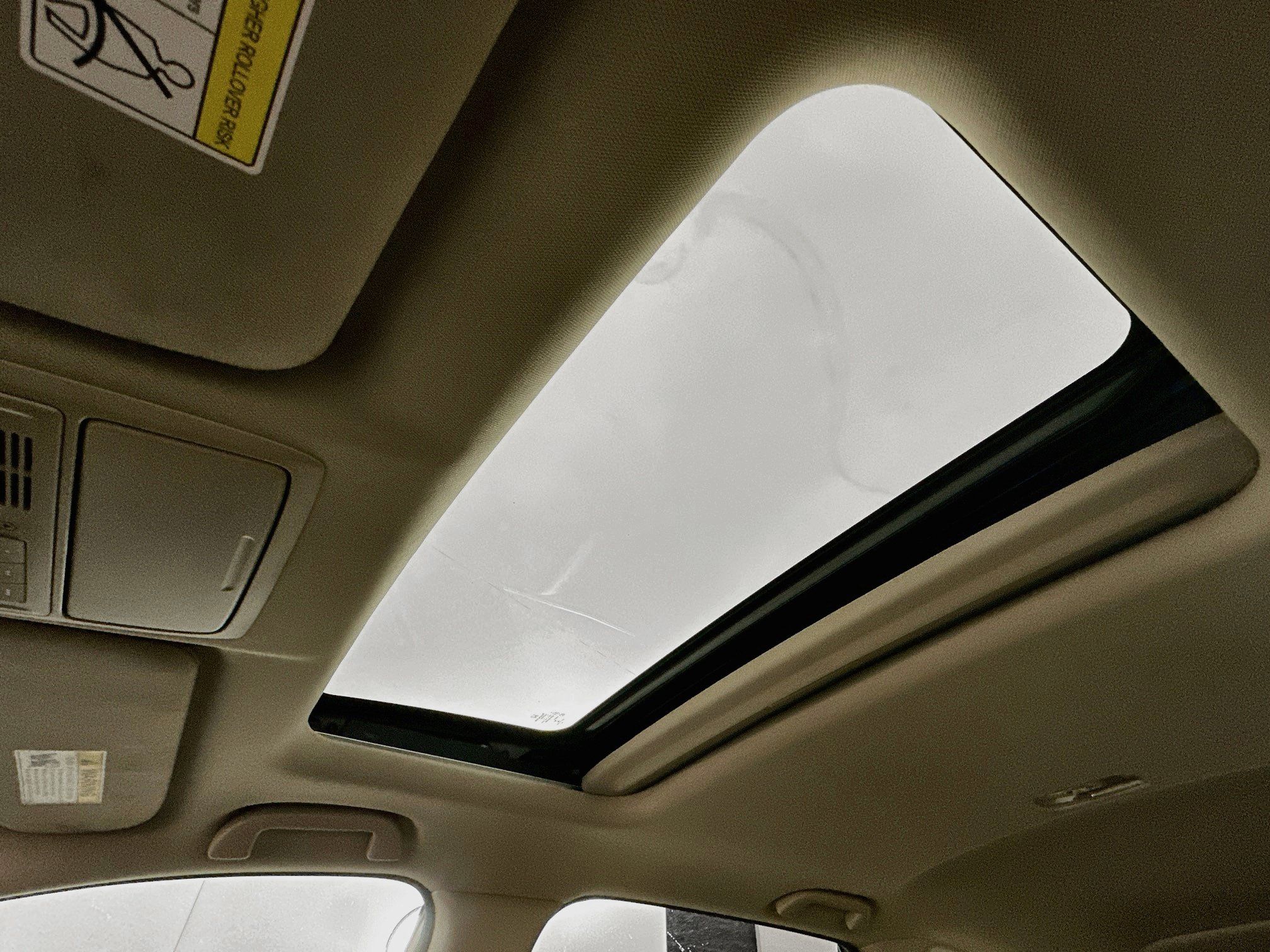 Used 2019 Honda CR-V EX-L image 25