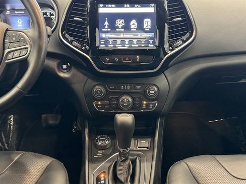 Used 2019 Jeep Cherokee High Altitude image 36