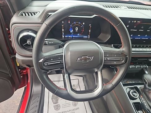 Used 2023 Chevrolet Colorado Z71 w/ Z71 Convenience Package 2 image 13