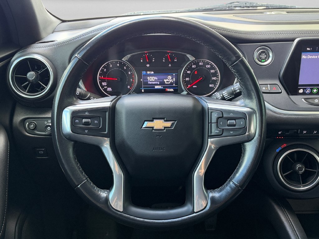 Used 2020 Chevrolet Blazer LT AWD/4WD image 12