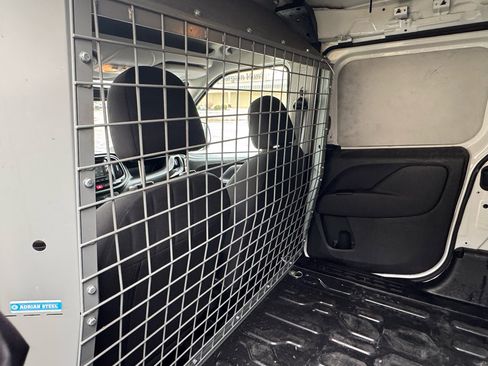 Used 2017 RAM ProMaster City Tradesman w/ Rear Back-up Camera Group image 39