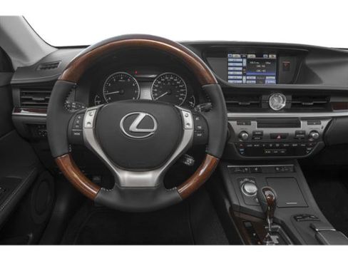 Used 2015 Lexus ES 350 w/ Premium Package FWD image 6