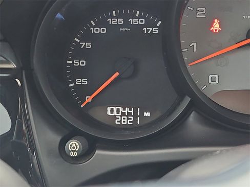 Used 2016 Porsche Macan S image 20