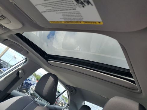 Used 2024 Toyota Camry LE w/ Convenience Package image 10