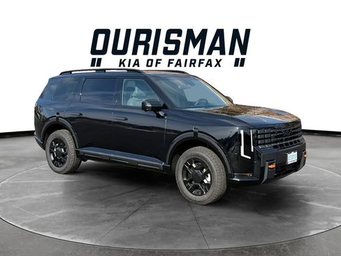 New 2027 Kia Telluride SX Prestige X-Pro AWD/4WD image 1