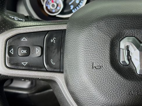 Used 2024 RAM 2500 Tradesman RWD image 11