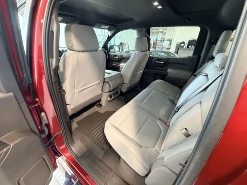 Used 2020 Chevrolet Silverado 1500 LT w/ All-Star Edition AWD/4WD image 15