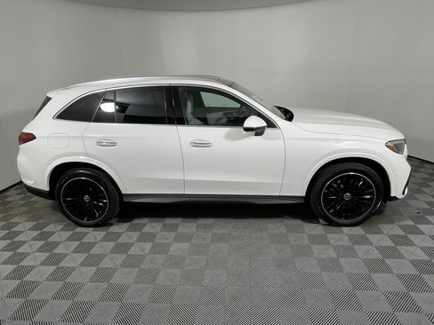 New 2026 Mercedes-Benz GLC 300 image 6