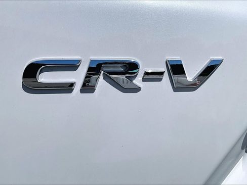 Used 2022 Honda CR-V EX-L image 33