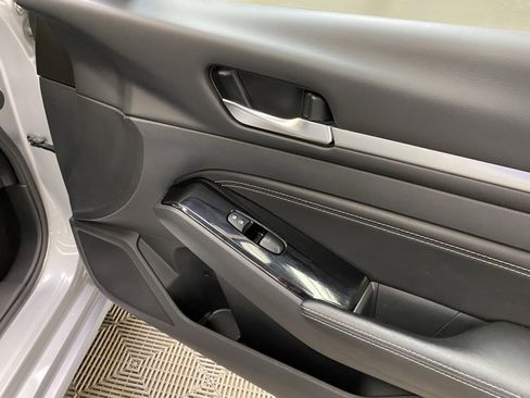 Used 2023 Nissan Altima 2.5 SL image 45