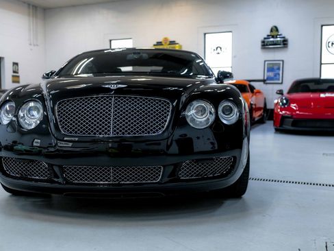 Used 2006 Bentley Continental GT image 11