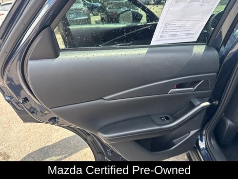Certified 2026 MAZDA CX-30 AWD 2.5 S w/ Select Sport Pkg image 52