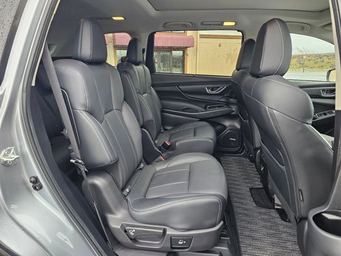 Used 2023 Subaru Ascent Limited w/ Technology Package image 44