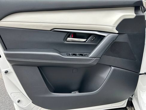 New 2026 MAZDA CX-5 Select AWD/4WD image 12