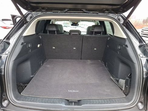 Used 2023 MAZDA CX-50 AWD 2.5 S w/ Premium Plus Pkg image 28