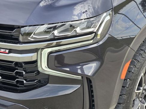 Used 2022 Chevrolet Tahoe Z71 AWD/4WD image 9