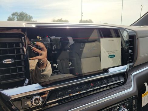 New 2026 GMC Sierra 1500 SLT w/ SLT Premium Plus Package image 21