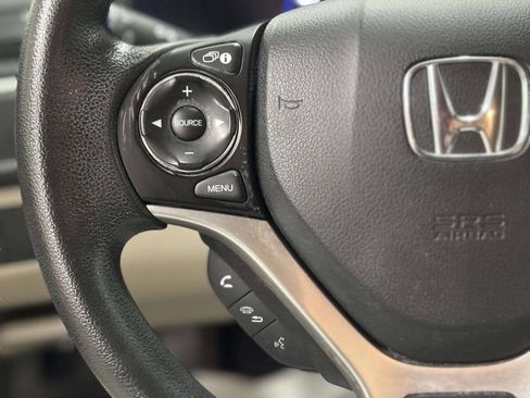 Used 2015 Honda Civic LX image 27
