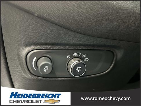 Certified 2024 Chevrolet Equinox LT image 29