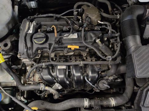 Used 2018 Hyundai Tucson SEL FWD image 30