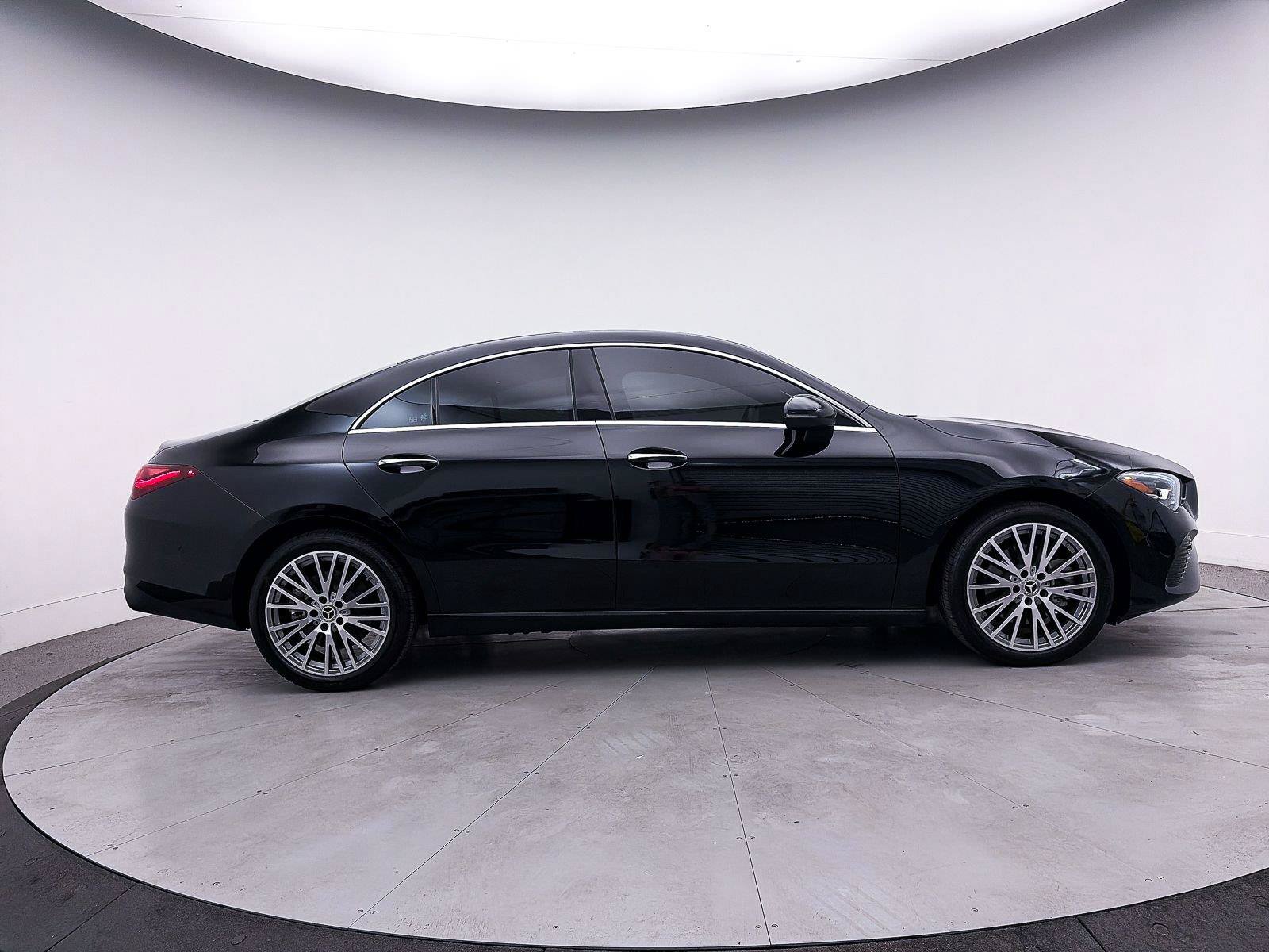 Used 2024 Mercedes-Benz CLA 250 4MATIC image 40