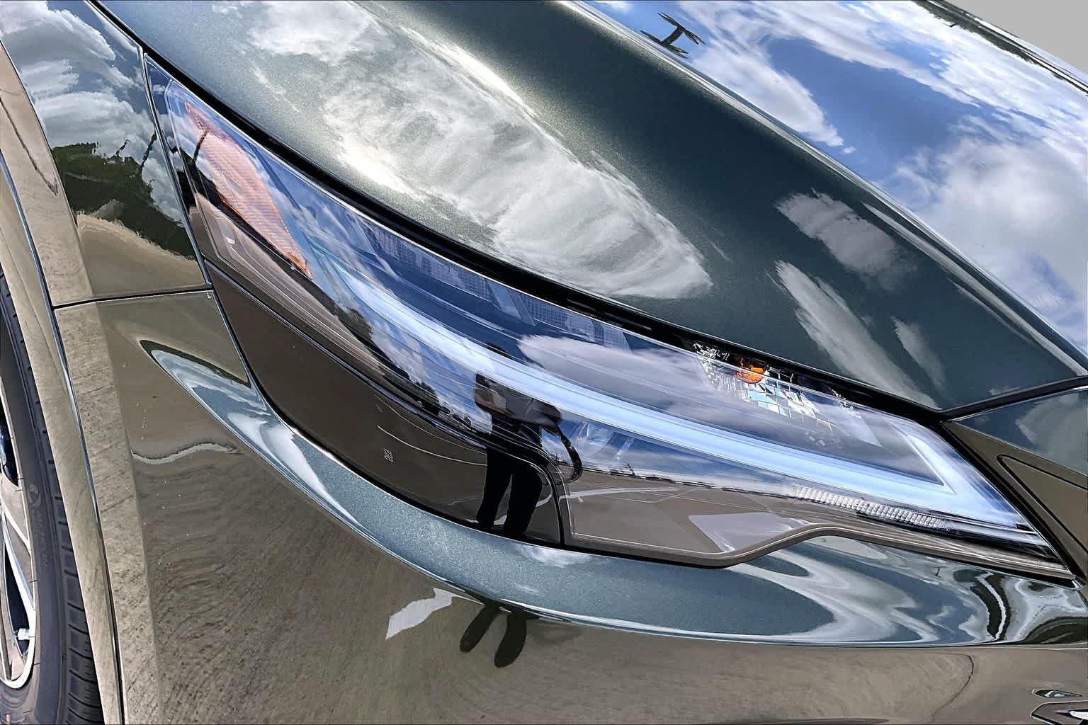 New 2026 Lexus RX 350 Premium FWD image 13