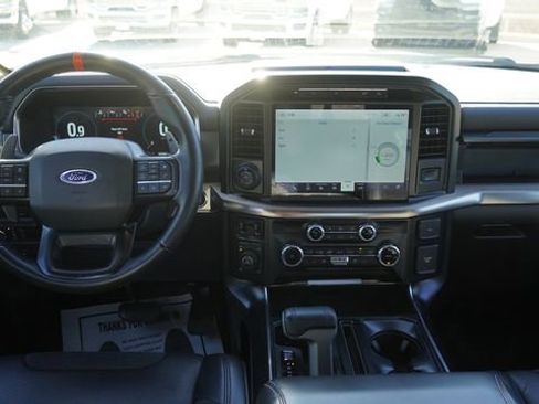 Used 2023 Ford F150 Raptor AWD/4WD image 15
