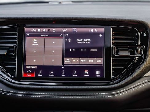 Used 2024 Dodge Durango SRT image 14