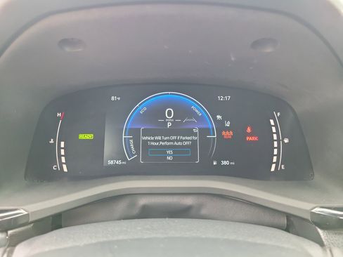 Used 2025 Toyota Camry SE FWD image 24