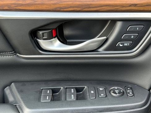Certified 2022 Honda CR-V EX-L image 13