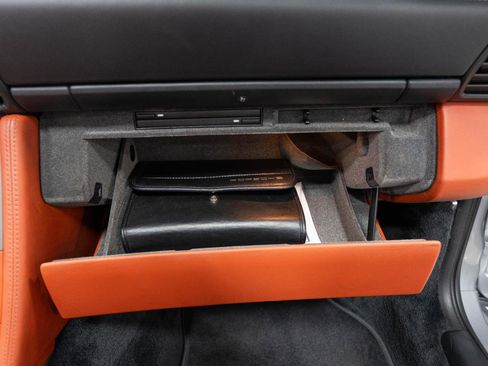 Used 2008 Porsche 911 Turbo image 97