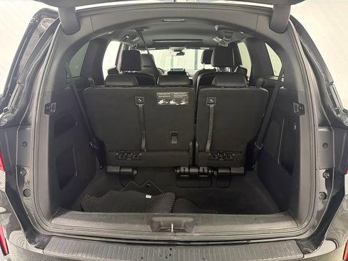 Used 2025 Honda Odyssey Sport-L image 19