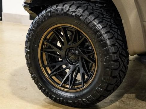 Used 2026 Ford F150 Raptor AWD/4WD image 10