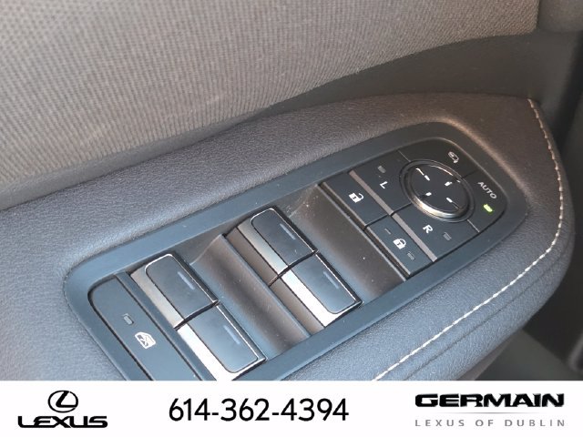 Certified 2025 Lexus TX 350 AWD w/ Technology Package image 18