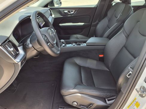 Certified 2024 Volvo S60 B5 Core FWD image 21