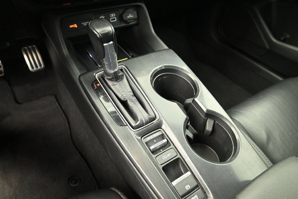 Used 2022 Honda Civic Sport Touring image 36