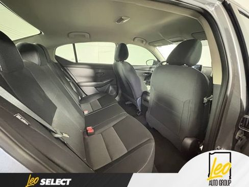 Used 2024 Nissan Sentra SV w/ All-Weather Package FWD image 20
