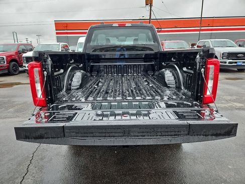 New 2026 Ford F250 XL AWD/4WD image 18