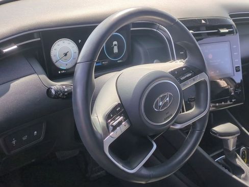 Certified 2023 Hyundai Tucson SEL w/ Convenience Package image 13