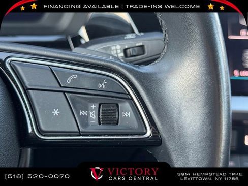 Used 2023 Audi A3 2.0T Premium image 29