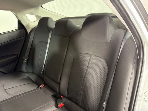 Used 2020 Kia Optima LX FWD image 20