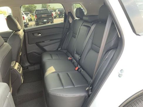 Certified 2024 Nissan Rogue SL AWD/4WD image 22