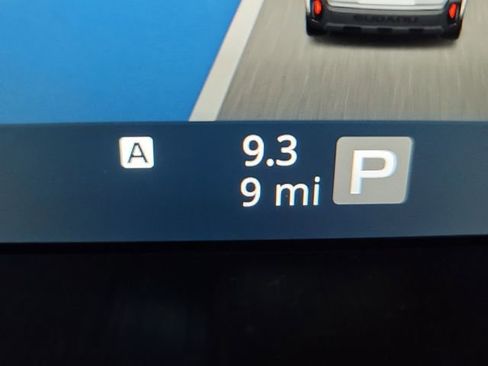 New 2026 Subaru Outback Premium image 15