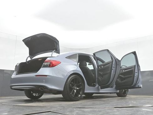 Used 2024 Honda Civic Sport image 51
