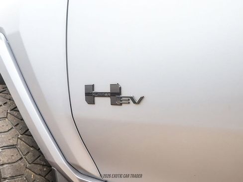 Used 2023 GMC Hummer EV Edition 1 image 65