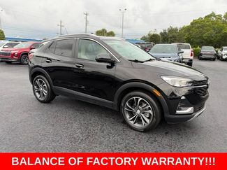 Used 2023 Buick Encore GX Select FWD video 1