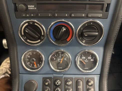 Used 2000 BMW M Roadster image 28