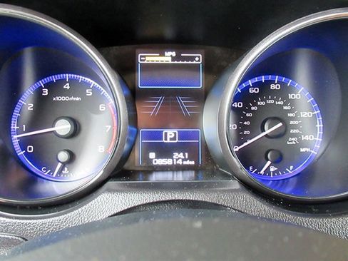 Used 2015 Subaru Outback 2.5i Premium image 23