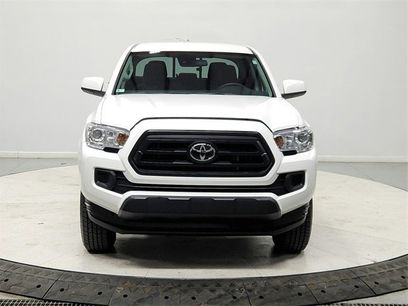 Used 2023 Toyota Tacoma SR